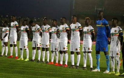 Eliminatoires CAN 2019 : liste des 25 joueurs des Aigles pour le match Mali- Soudan du Sud