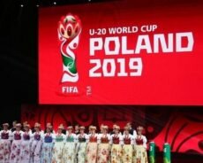 Coupe du monde U20 – Le programme des quarts de finale