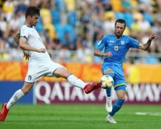 Coupe du Monde U20 2019 : l’Italie tombe devant l’Ukraine