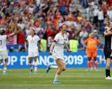 Coupe du monde féminine : quatrième sacre pour les Etats-Unis